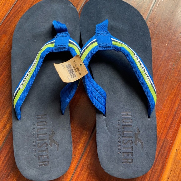 Hollister | Shoes | Hollister Men 